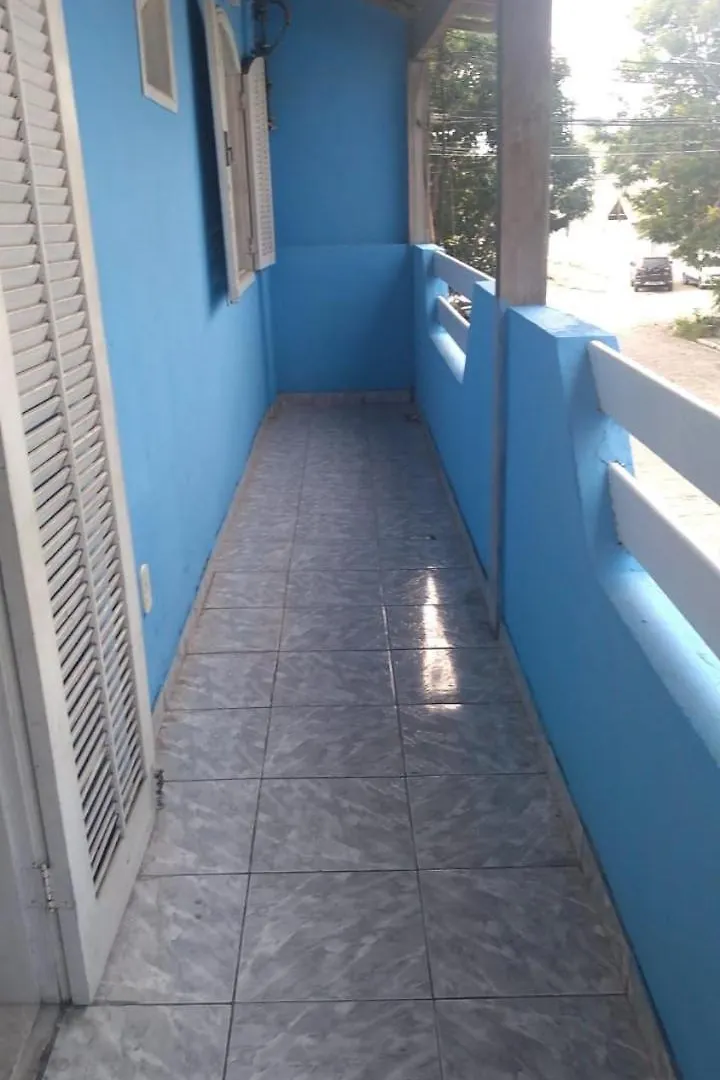Casa Espacosa Em Cabo Frio A 7 Min De Carro Ate A Praia Do Forte Brasil