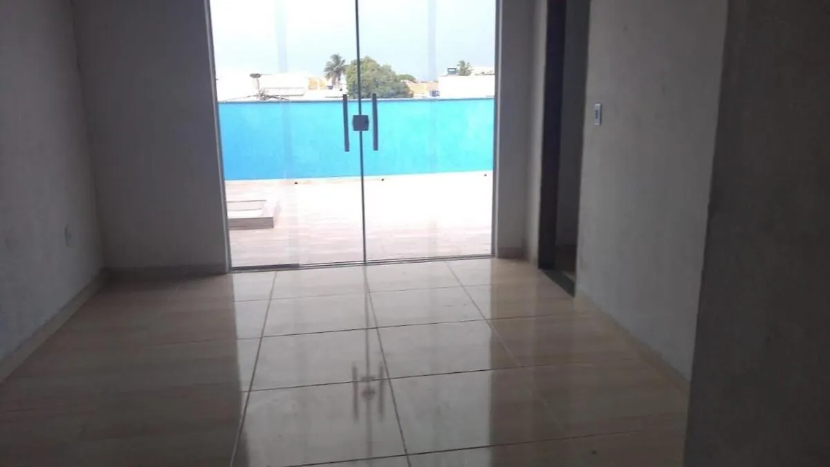 Casa Espacosa Em Cabo Frio A 7 Min De Carro Ate A Praia Do Forte Сasa de vacaciones