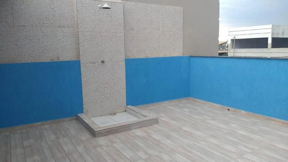 Casa Espacosa Em Cabo Frio A 7 Min De Carro Ate A Praia Do Forte 0*,  Brasil