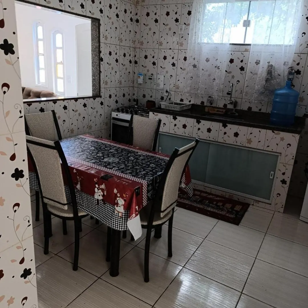 Casa Espacosa Em Cabo Frio A 7 Min De Carro Ate A Praia Do Forte
