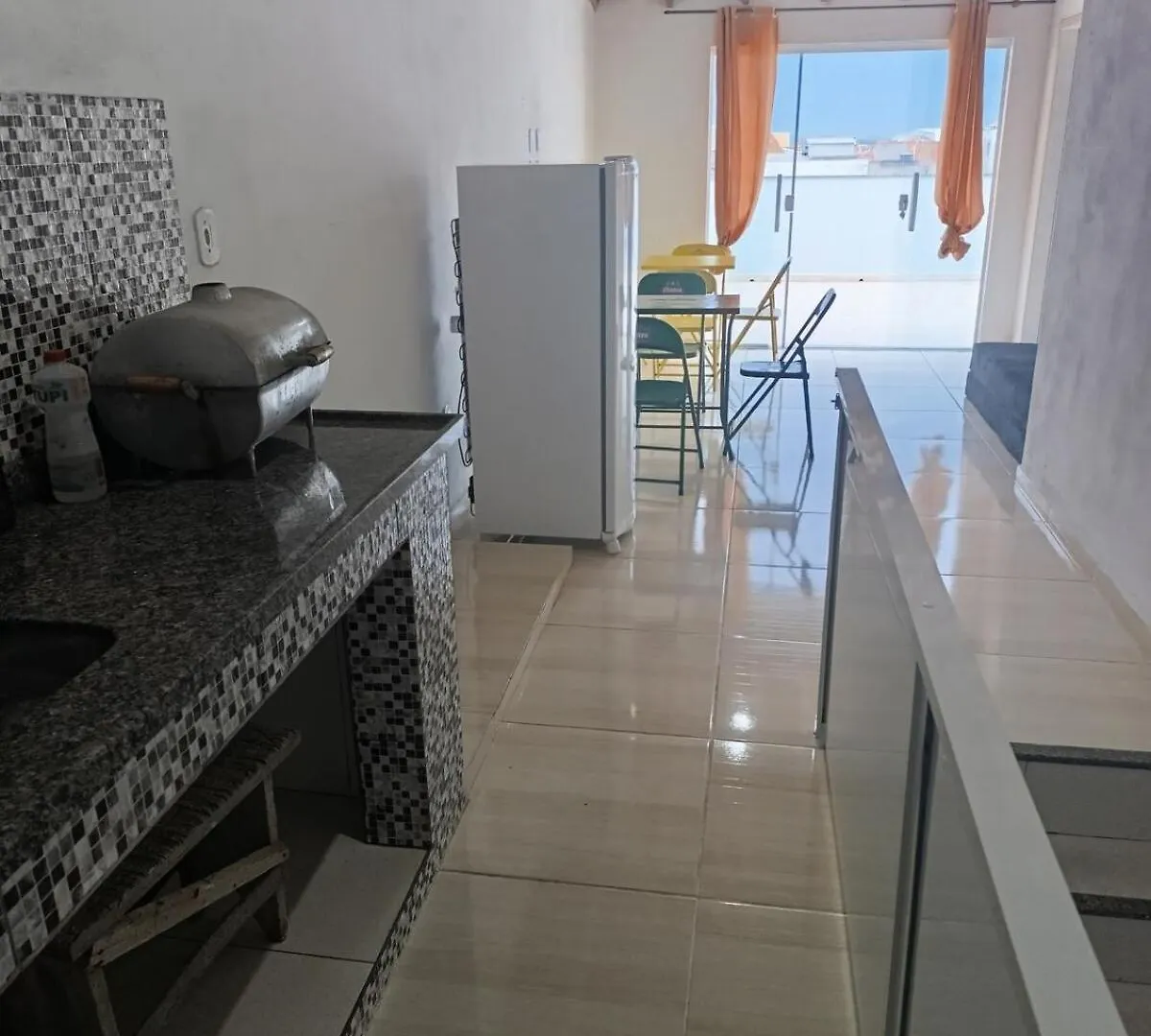 Сasa de vacaciones Casa Espacosa Em Cabo Frio A 7 Min De Carro Ate A Praia Do Forte