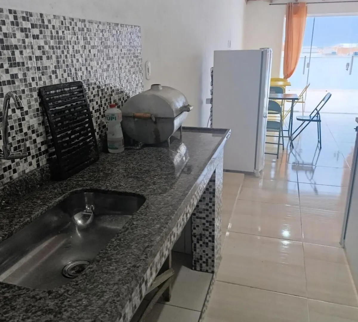 Casa Espacosa Em Cabo Frio A 7 Min De Carro Ate A Praia Do Forte Сasa de vacaciones